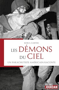 Les démons du ciel - Ross S. Carter - ebook
