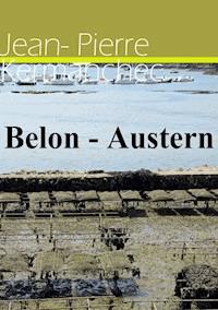 Belon-Austern - Jean-Pierre Kermanchec - ebook