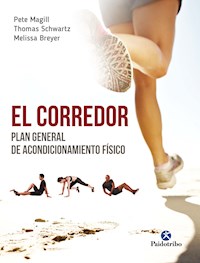 El corredor - Pete Magill - ebook