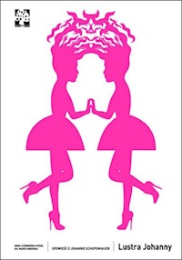 Lustra Johanny Tom 3 - Czerwińska-Rydel Anna - książka