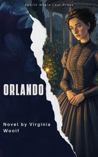 Orlando - Virginia Woolf - ebook
