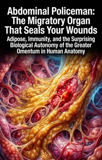 Abdominal Policeman: The Migratory Organ That Seals Your Wounds - Rachel Thorne - ebook