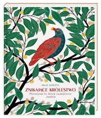 Znikające królestwo - Marotta Millie - książka