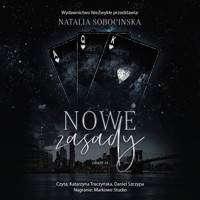 Nowe zasady - Natalia Sobocińska - ebook + audiobook + książka