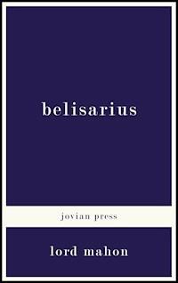 Belisarius - Lord Mahon - ebook