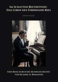 Im Schatten Beethovens:  Das Leben des Ferdinand Ries - Anton Hasselt - ebook