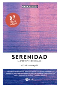 Serenidad (5.ª ed.) - Alfred Sonnenfeld - ebook