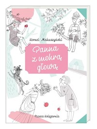 Panna z mokrą głową - Kornel Makuszyński - ebook + audiobook + książka