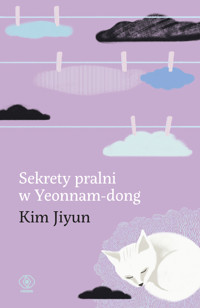 Sekrety pralni w Yeonnam-dong - Kim Jiyun - ebook + książka