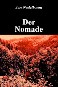 Der Nomade - Jan Nadelbaum - ebook