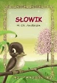 Słowik - O-press - ebook