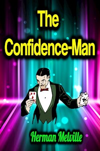 The Confidence-Man - Herman Melville - ebook