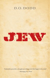 Jew - D. O. Dodd - ebook