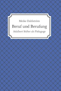 Beruf und Berufung - Meike Dahlström - ebook