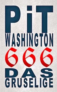 666 - Pit Washington - ebook