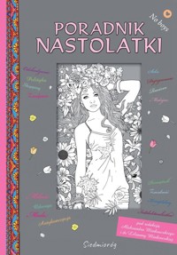 Poradnik nastolatki - Minkowski Aleksander, Minkowska Lilianna - książka