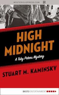 High Midnight - Stuart M. Kaminsky - ebook