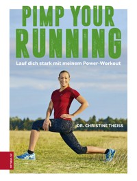 Pimp your Running - Christine Theiss - ebook