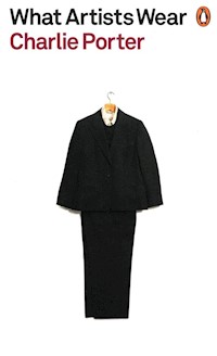 What Artists Wear - Porter Charlie - książka