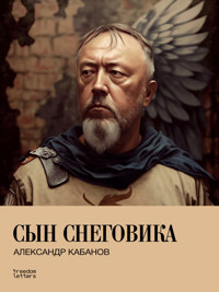 Сын снеговика - Александр Кабанов - ebook