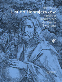 List do Hebrajczyków - Healy Mary - ebook