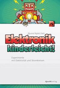 Elektronik kinderleicht! - Øyvind Nydal Dahl - ebook