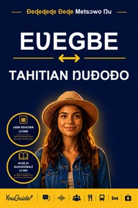 The Language Guide for Travelers - Ewe to Tahitian - YouGuide - ebook