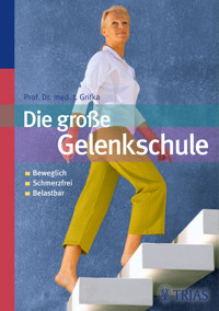 Die große Gelenkschule - Joachim Grifka - ebook