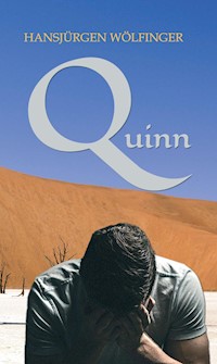 Quinn - Hansjürgen Wölfinger - ebook