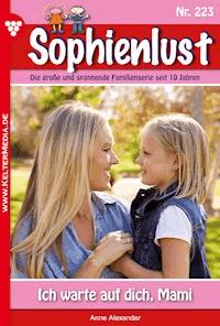 Ich warte auf Dich, Mami - Anne Alexander - ebook