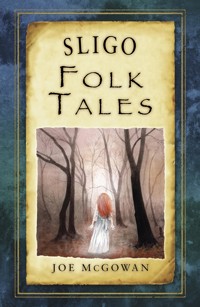Sligo Folk Tales - Joe McGowan - ebook