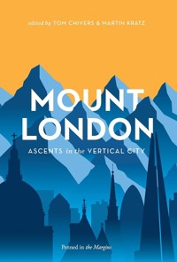 Mount London - Chivers Tom - ebook