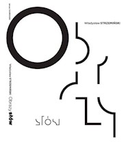 Władysław Strzemiński Obrazy słów - Zagrodzki Janusz - książka