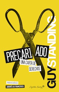 Precariado: una carta de derchos - Standing Guy - ebook