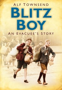 Blitz Boy - Alf Townsend - ebook