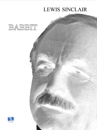 Babbit - Lewis Sinclair - ebook