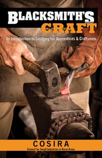 Blacksmith's Craft - Council for Small Industries in Rural Areas - ebook