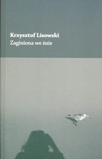 Zaginiona we śnie - Krzysztof Lisowski - książka