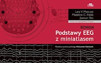 Podstawy EEG z miniatlasem - Marcuse L.V. , Fields M.C. , Yoo J. - książka