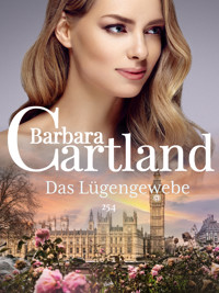 Das Lügengewebe - Barbara Cartland - ebook