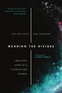 Mending the Divides - Jon Huckins - ebook