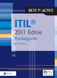 ITIL® 2011 Editie - Pocketguide - Jan van Bon - ebook
