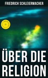 Über die Religion - Friedrich Schleiermacher - ebook