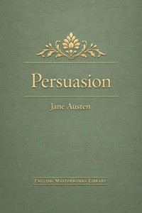 Persuasion - Jane Austen  - ebook