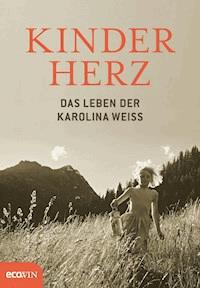 Kinderherz - Karolina Weiss - ebook