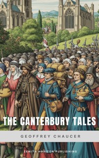The Canterbury Tales - Geoffrey Chaucer - ebook
