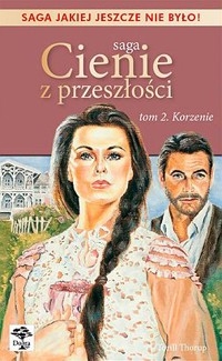Korzenie - Torill Thorup - ebook