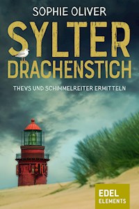 Sylter Drachenstich - Sophie Oliver - ebook