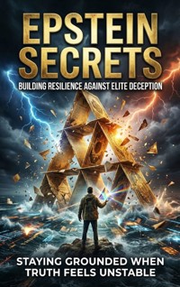 Epstein Secrets: Building Resilience Against Elite Deception - Talia Westcott - ebook