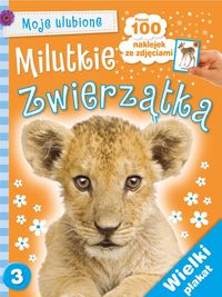 Milutkie Zwierzątka -  - książka